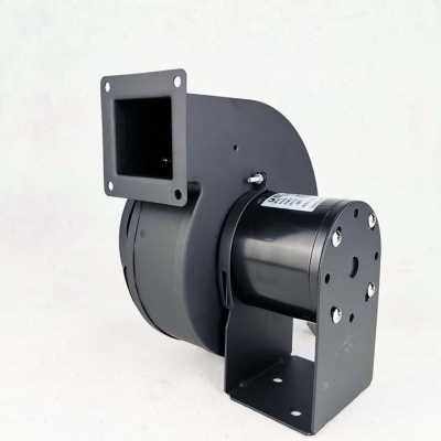 工业散热管道抽风排风负压引风涡轮小鼓风机蜗牛小型离心风机