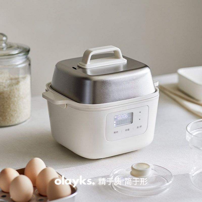 万食锅