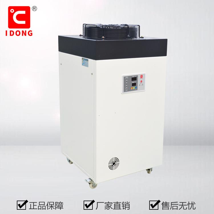 水冷却机IC3650-T（冷量4KW）