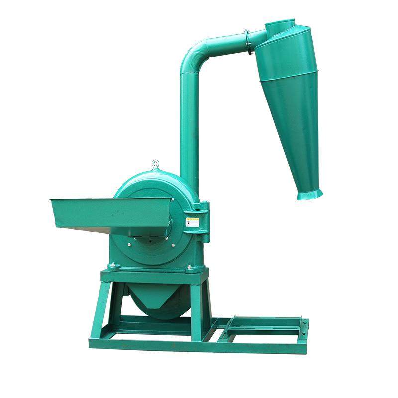 自吸式玉米饲料粉碎机调料化工大型工业商用齿爪式大米磨粉机,机械设备,粉碎机,淘宝优惠券,粉丝福利购,淘宝优惠卷