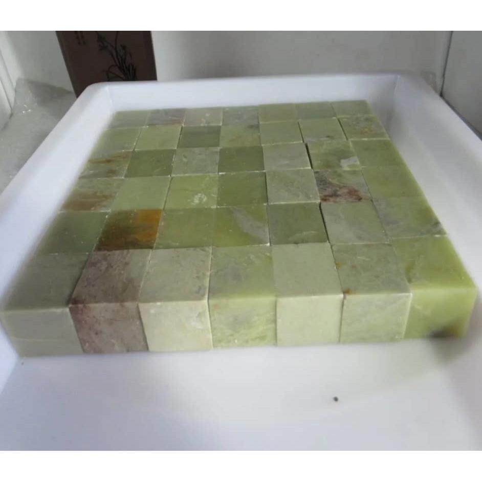 青田石红石各种瑕疵印章印面2-2.5-3-4-15CM练习章一方一组50方价