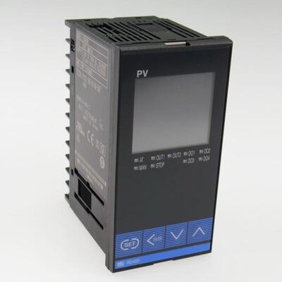 全新原装日本理化RKC RD500/RD70温控表0RD100FK02-V-4*1N-6NM/AN