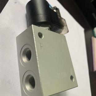 阀SV08 二位四通螺纹插装 241电磁阀换向阀液压阀