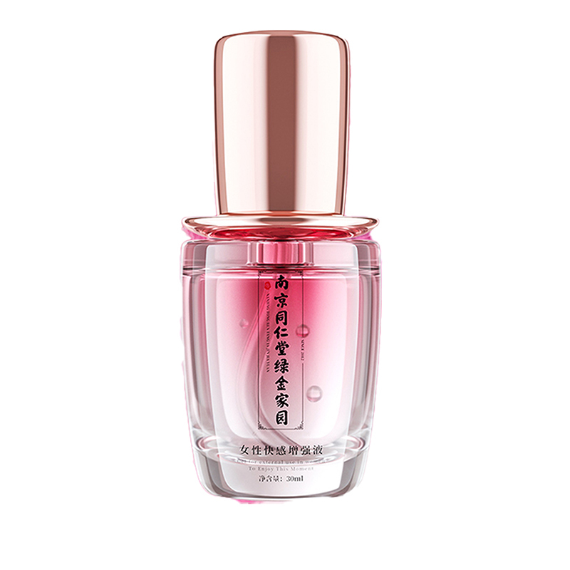 夫妻精油spa同居性功能润体纯植物润华油情侣发热亲妩滋养闰化油