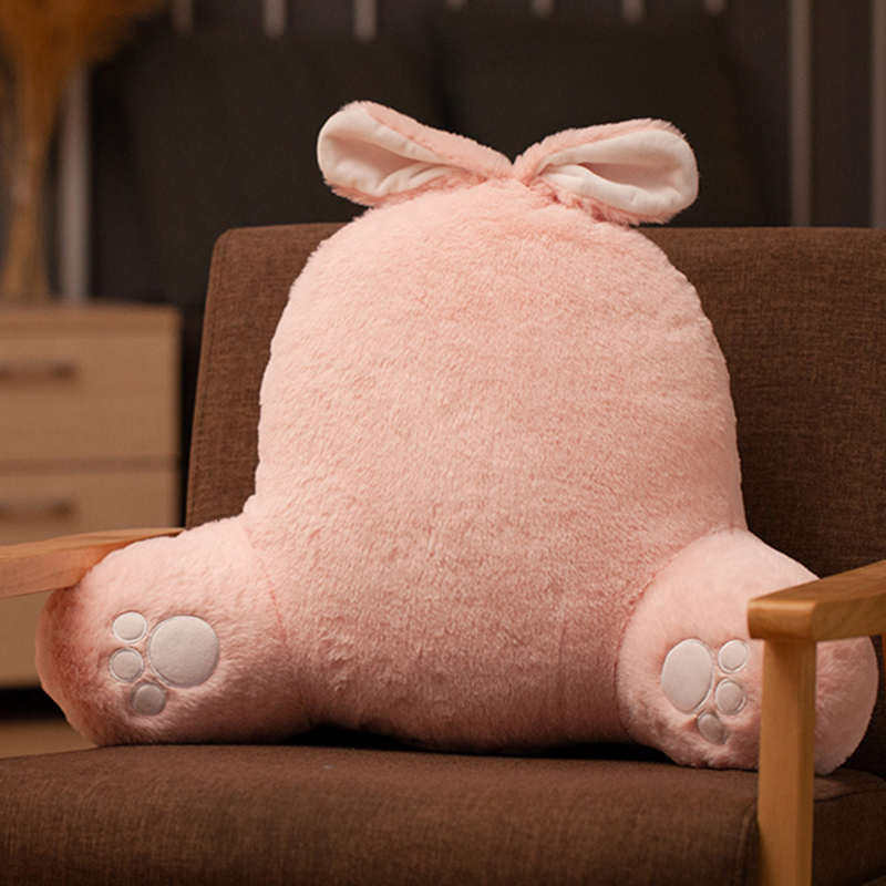 靠枕办公室腰靠护腰椅子汽车靠垫沙发客厅孕妇抱枕靠背垫午睡神器,居家布艺,靠垫/抱枕,淘宝优惠券,粉丝福利购,淘宝优惠卷