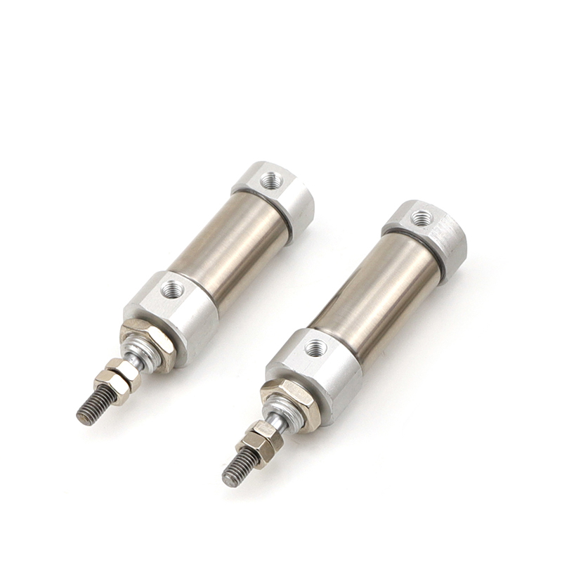 热销替怡合达WGN11-10迷你气缸WGN11-16-20-25-30-40-50-60-75-N-