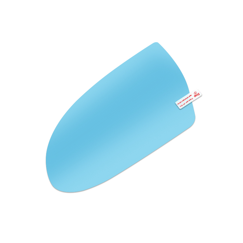 热销汽车后视镜防雨膜贴膜反光倒车镜子防水神器下雨天车窗玻璃防