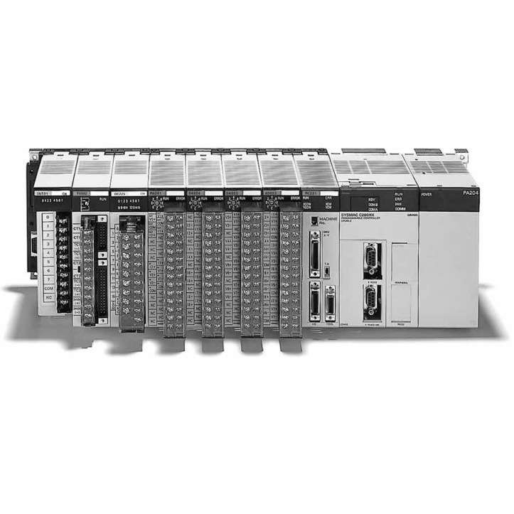 C200H-TV103 c200hw-pa204s电源模