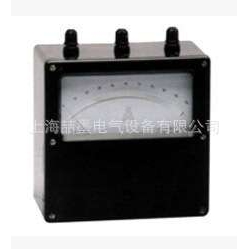 上海二表厂 C21-mA型直流指针式毫安表 0-250-500mA直流电流表