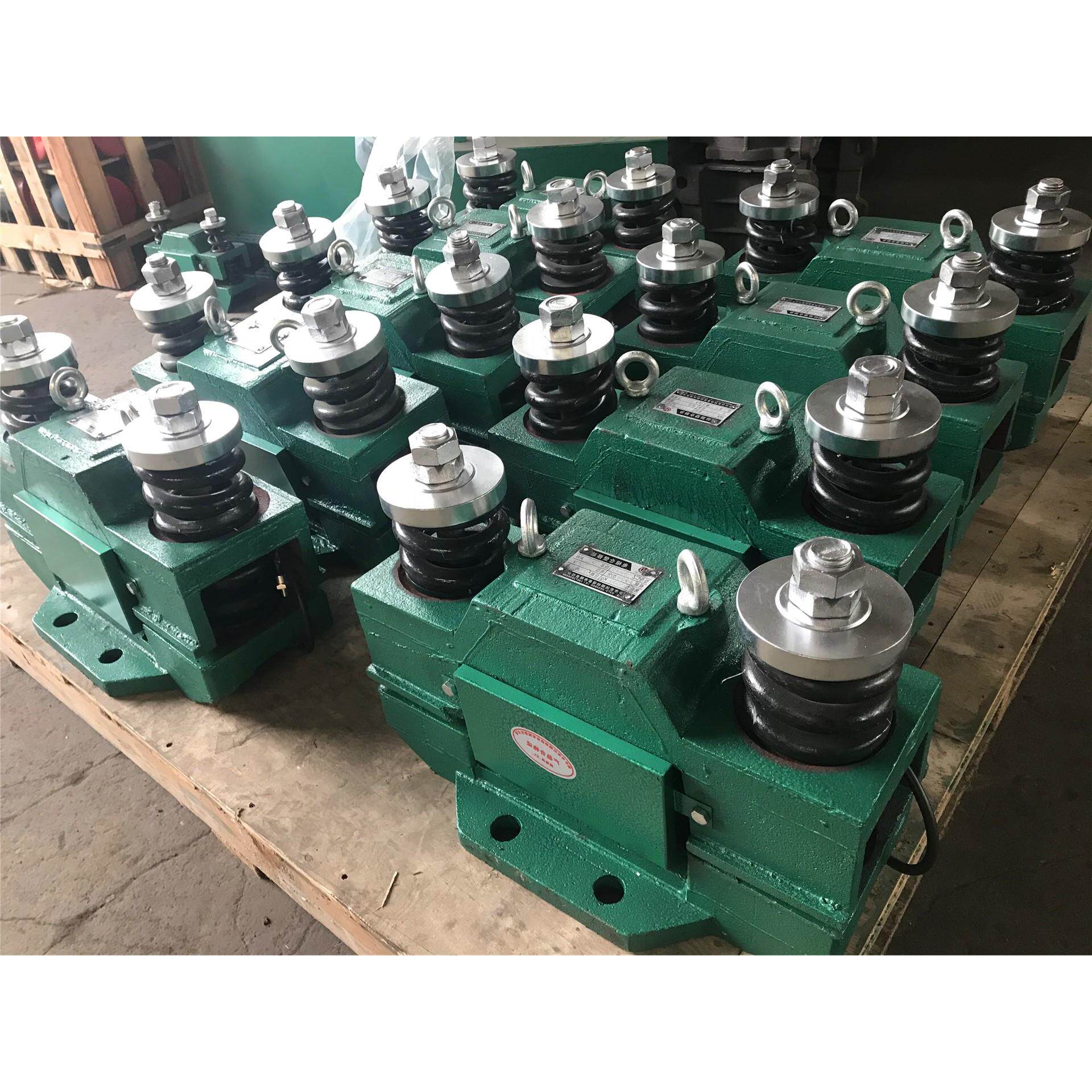 cz50微型电磁振动器220v 电磁式仓壁式振动器
