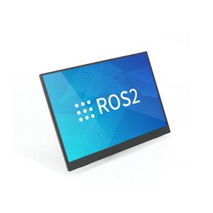 电容触摸屏树莓派RDK X5可选支架14/7寸CNC外壳ROS高清屏幕显示屏