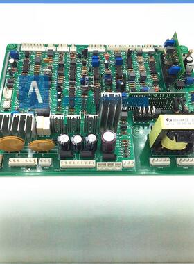 二次焊接Ryzen Nbc500Gf气体保护焊接控制电路板Nbc350Gf二次保护