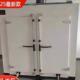 燃气烘干房工业烤箱高温烤漆房电加热固化炉全套环保静电喷塑设备