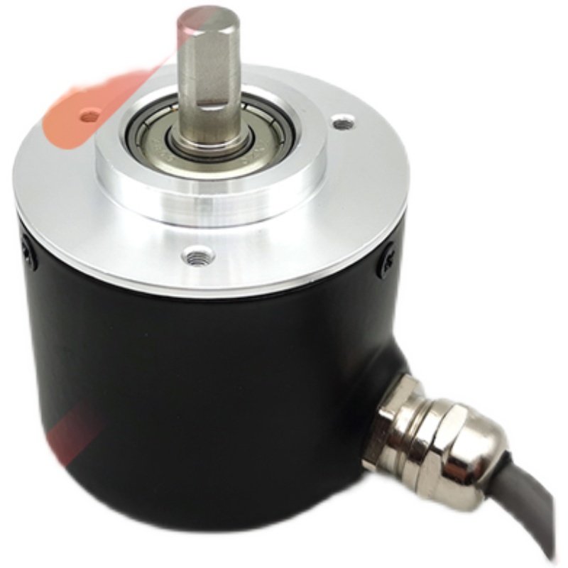 R50S-8G-26C-1000BM-Z-2M光电编码器