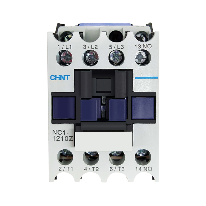 正泰直流接触器NC1-0l910Z/1210Z/1810/2510/3210常开直流DC24V