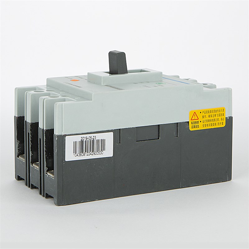 正泰 塑壳断路器 NM1-63S/3300 63A D50A 40A 32A 25A 20A 16A