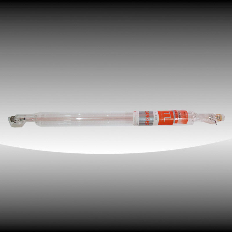 激光雕刻机激光管50W60W80W100W正品爱普龙热刺微巨艾佛尔CO2配件