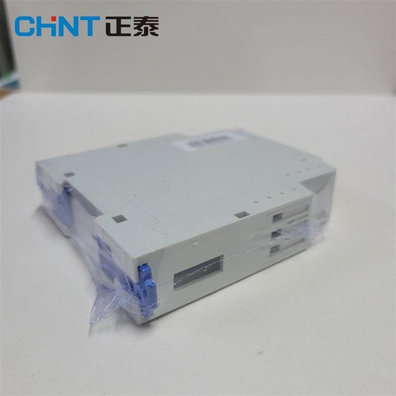 正泰相序断相电压继电器 NJB1-X 三相L不平衡保护器380V电压