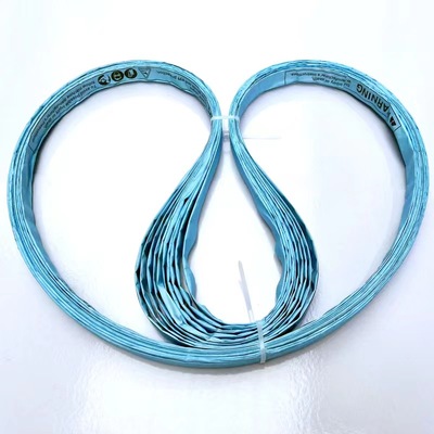 原装哈克逊据骨机锯条260-360-2000-275型2400/2720/20202040锯带