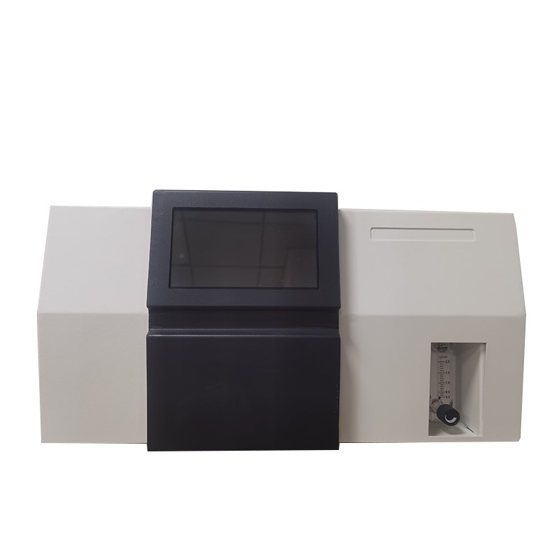 炭黑含量测试仪橡胶塑料聚乙烯电线炭黑测定仪炭黑分散度分析仪器