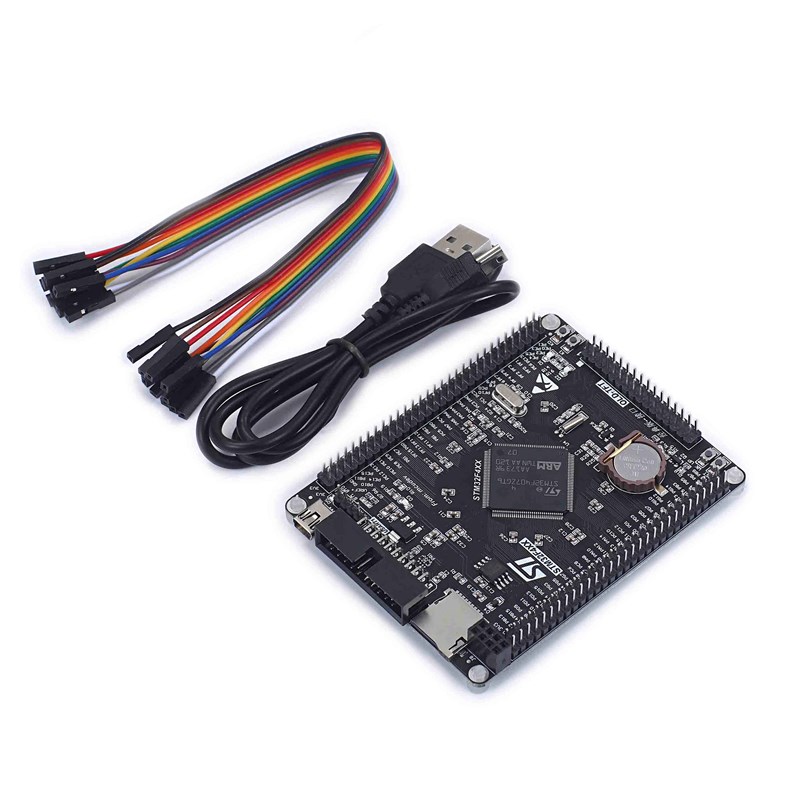 STM32F407ZGT6 STM32F407ZET6 F4核心板ARM系统板学习板系统板 M4