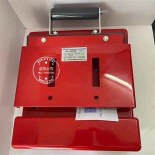 正泰刀开关HD11-100-2s00-400-600/38B48B倒顺双向切换刀闸开关
