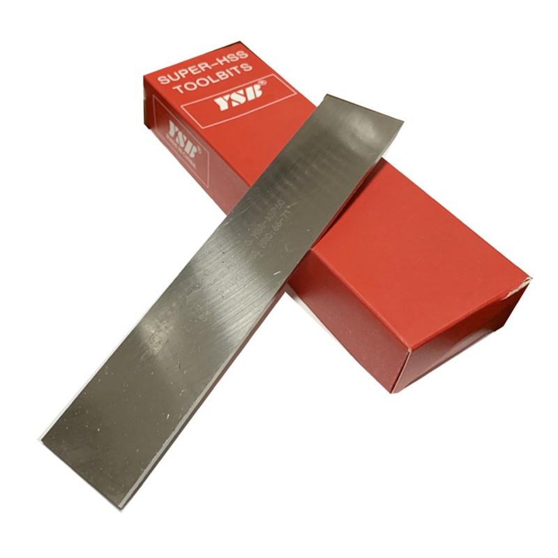 瑞典原装进口粉末钢刨刀s片木工创刀狍子钢条订做超高硬度钢刀未