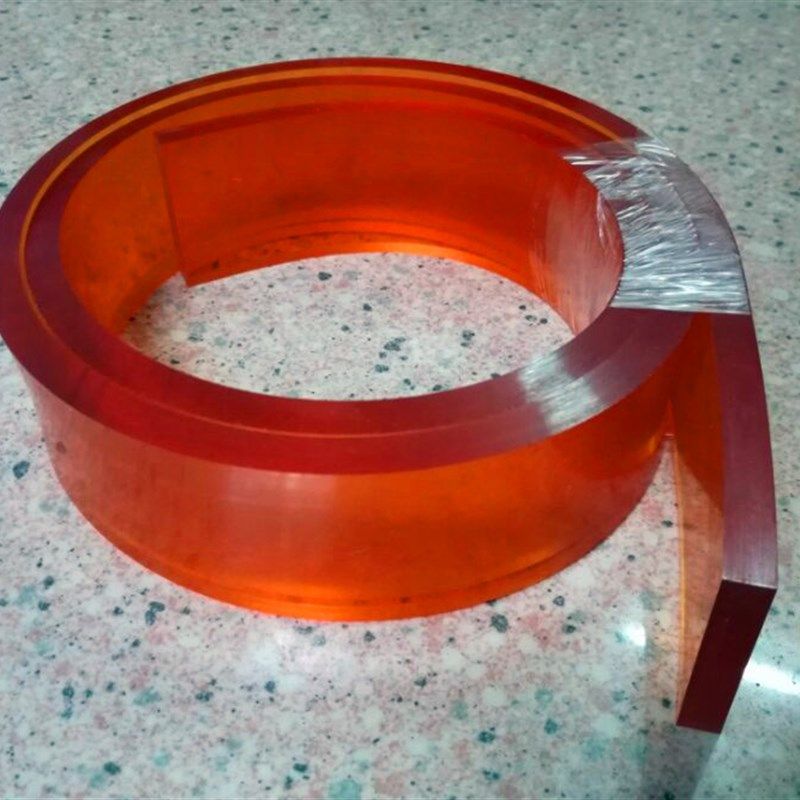 极速50*c9平口丝印刮胶 茶色胶刮 各种硬度 刮刀胶皮 刮板橡胶条,珠宝/钻石/翡翠,翡翠裸石/蛋面,淘宝优惠券,粉丝福利购,淘宝优惠卷