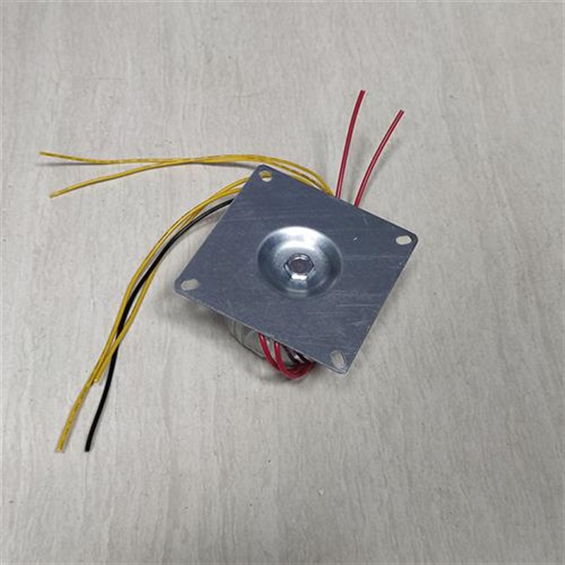 交流双12V双15V双18V双22V双24V环型火牛环形变压器电源功放环牛