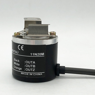 1000P 器空心轴 300P 1024 360 600 CWZ6C光电编码 E6HZ