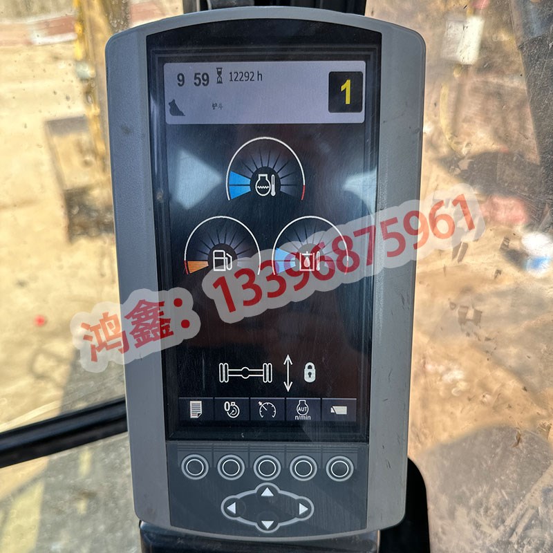 卡特挖掘机调表器CAT313 320GC 336D2 GX 卡特跑表X器调时器跑时