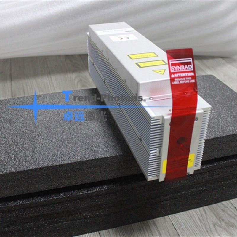 30W新锐激光管充气SYNRAD VI30射频激光器金属激光管射频管充气