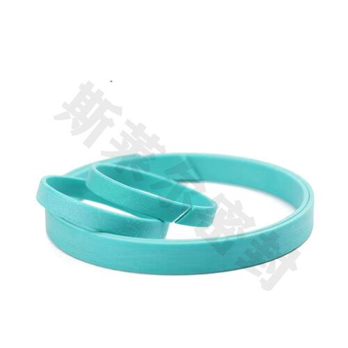 进口JS导向环35*40*45*55*60*63*65*70*80*6*8*9.7*15油缸支撑环