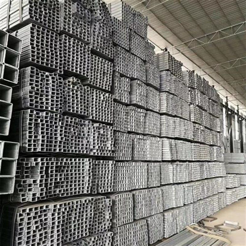 新款镀锌方管100*100方管钢材铁管镀锌管黑方钢钢管q235 方管空心,珠宝/钻石/翡翠,翡翠裸石/蛋面,淘宝优惠券,粉丝福利购,淘宝优惠卷