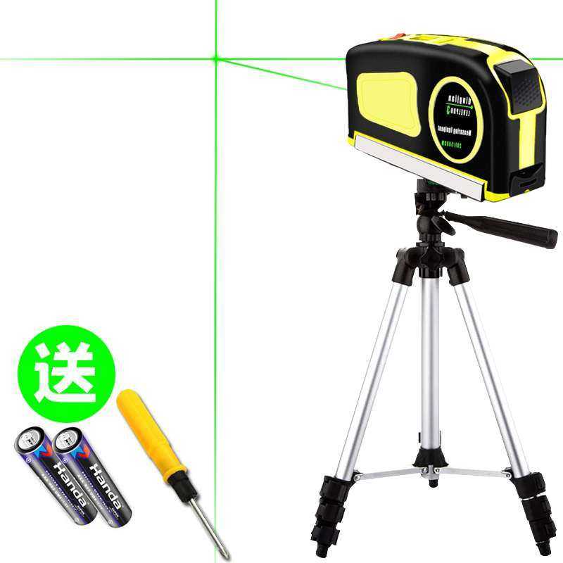 A绿光激光高精度新款水平尺打线平水仪室内外投线仪十字打线水平*,珠宝/钻石/翡翠,翡翠裸石/蛋面,淘宝优惠券,粉丝福利购,淘宝优惠卷