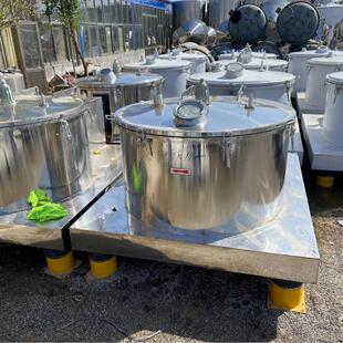 供应不锈钢平板吊袋式 离心机 离心机化工固液分离1250型平板式