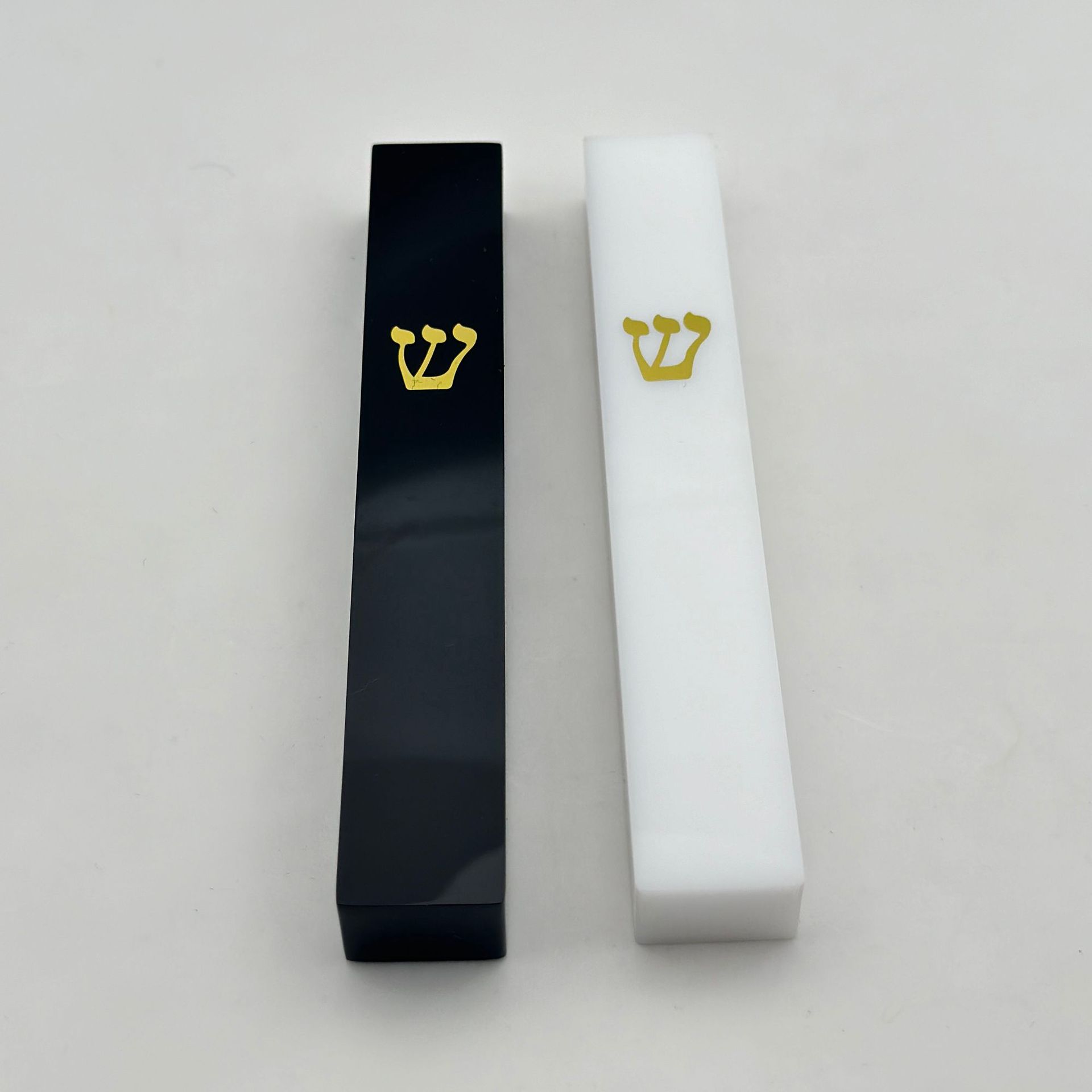 现货家居装饰树脂亚克力门柱工艺品 高档亚克力门窗装饰门柱