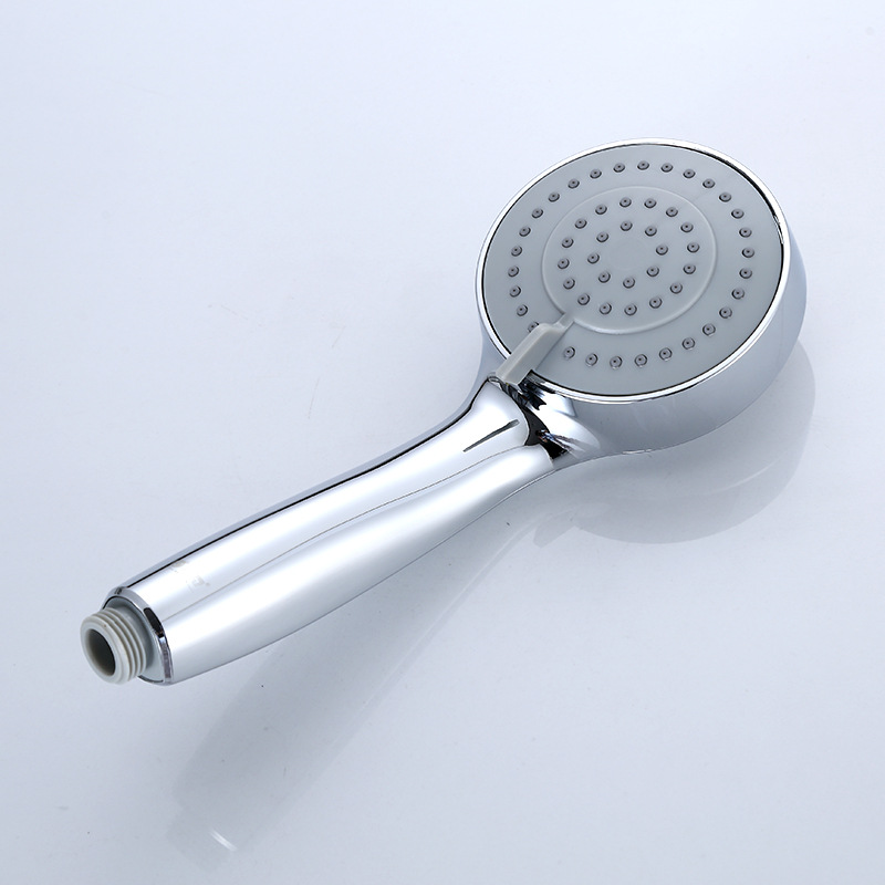 花洒增压沐浴花洒喷头可拆洗水压过滤花洒