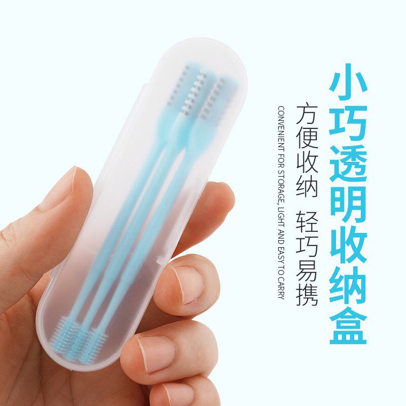 热销脱鼻毛神器鼻毛修剪器男士女士专用一次性挂鼻毛去鼻毛刮刀神