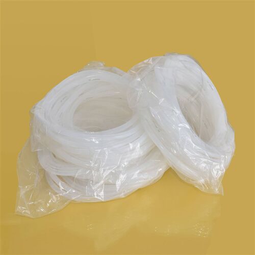 热销准择蠕动泵专用硅胶管 铂金硫化硅胶管 82#