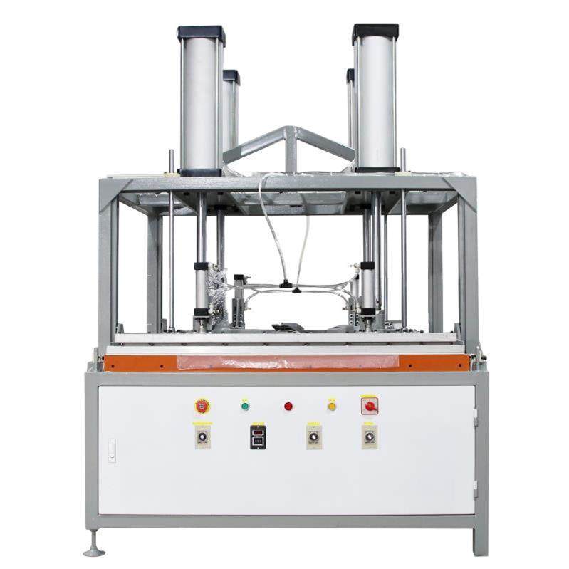 大型四气缸双边封口枕头被子真空压缩包装机,办公设备/耗材/相关服务,包装机,淘宝优惠券,粉丝福利购,淘宝优惠卷