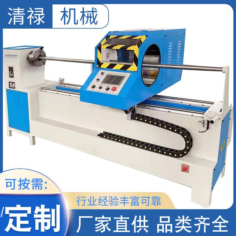 厂家供应电脑全自动切捆条机服装切割机面料布料分条机售后保障