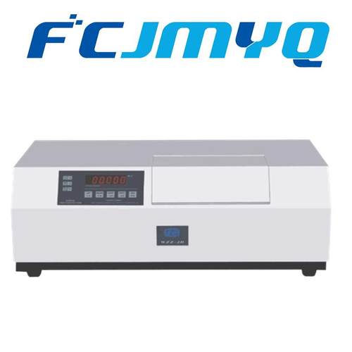 WZZ-2S数字式自动旋光仪夜间数显显示旋光度测试仪上海申光直销