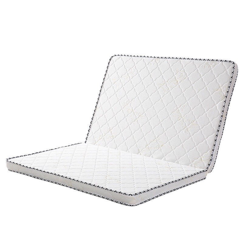 环保可折叠椰棕床垫透气老人成人儿童软硬适中棕榈垫子榻榻米定制