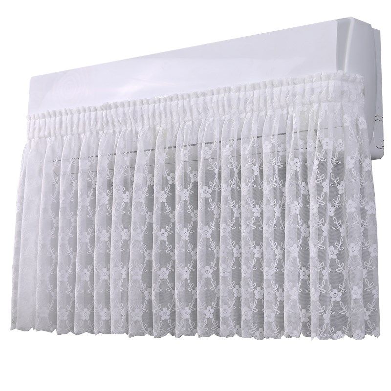 布艺空调挡风板防直吹遮挡风帘冷气出风口挡板免打孔防尘罩遮风帘,居家布艺,空调罩,淘宝优惠券,粉丝福利购,淘宝优惠卷