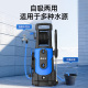 安露洗车机家用高压大功率便携式 清洗机220V洗车水枪洗车神器水泵