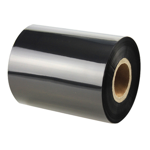 110 300m不干胶标签色 100 混合基碳带3040