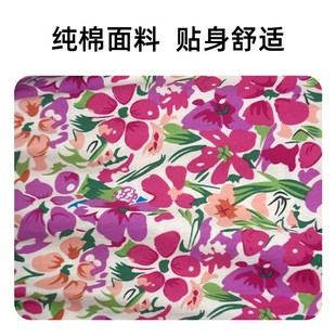 男士 男纯棉四角裤 内裤 男纯棉情侣居家短睡裤 男生阿罗裤 阿罗裤