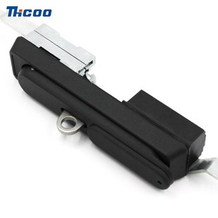 斯科配电箱机柜电表箱门锁MS840工业风开关柜室内门美式锁芯A8021