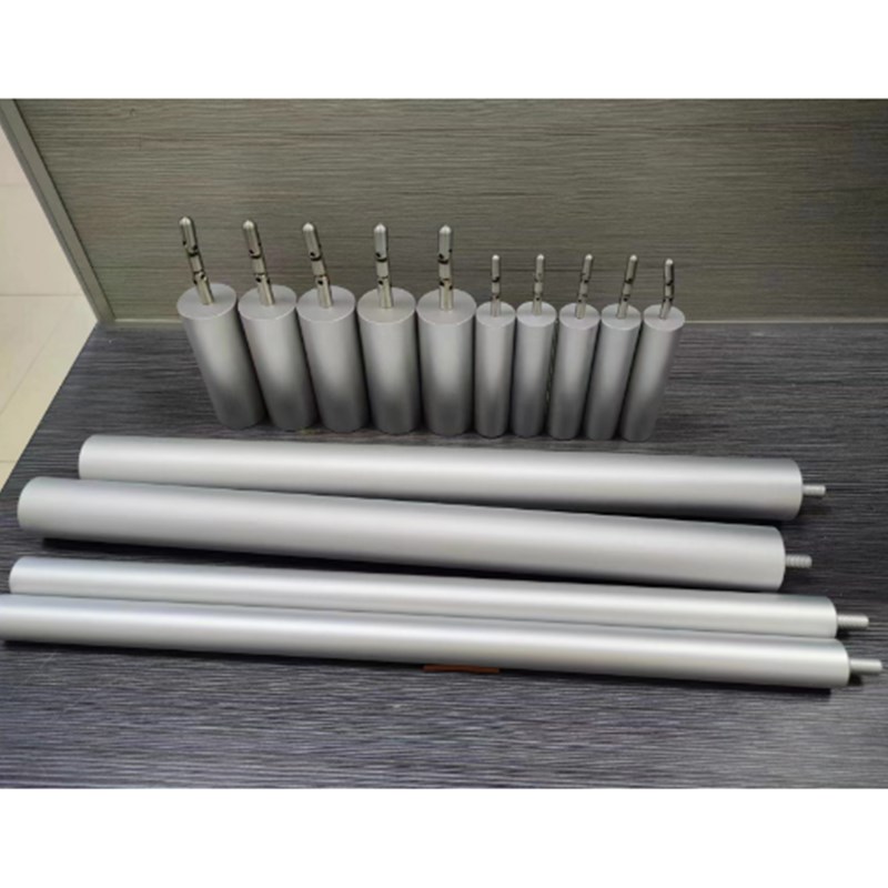 假手指AB玩具测试可触及探头玩具缝隙测试手指模拟儿童金手指
